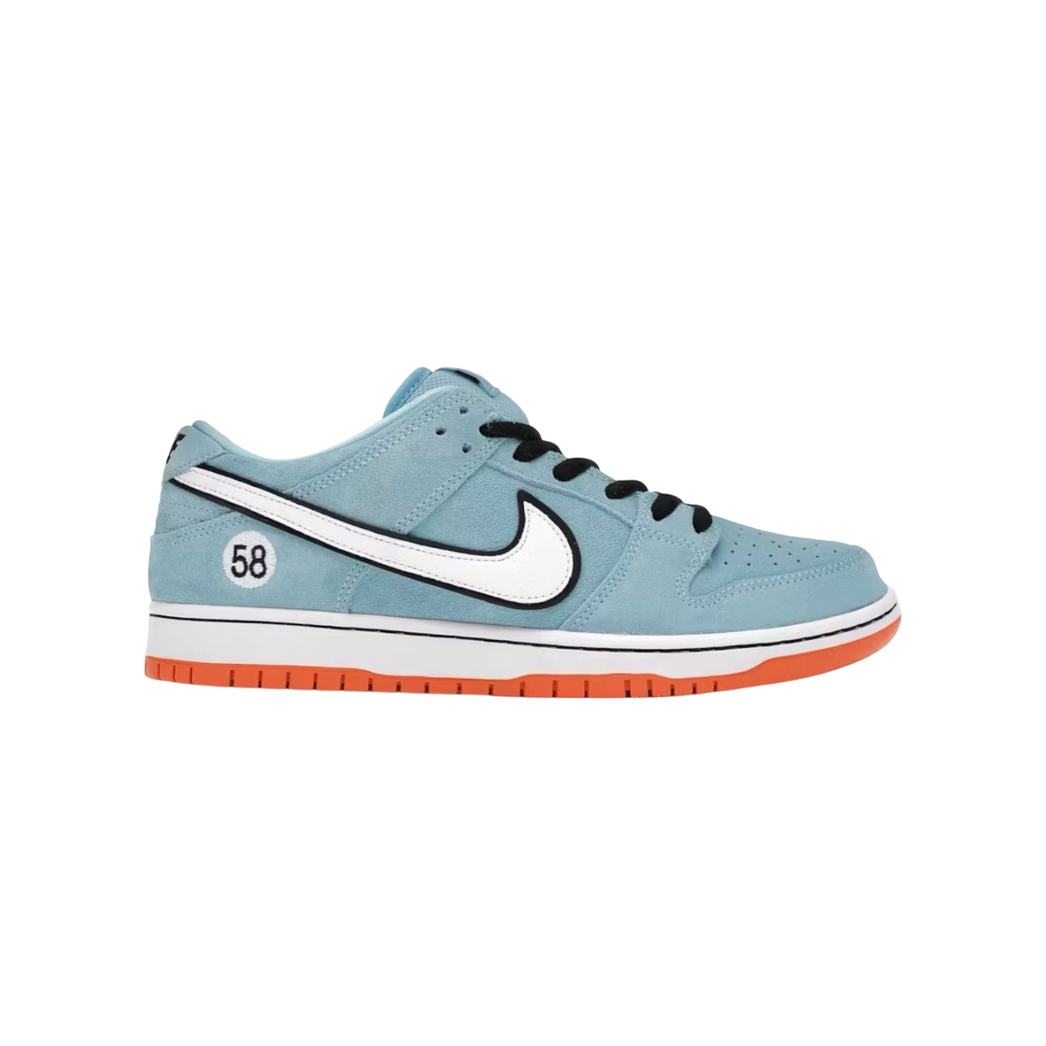 Nike SB Dunk Low Club 58 Gulf, Size: 8.5M