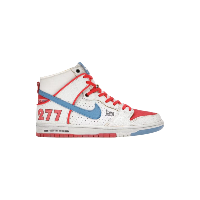 Nike SB Dunk High Ishod Air Magnus Walker