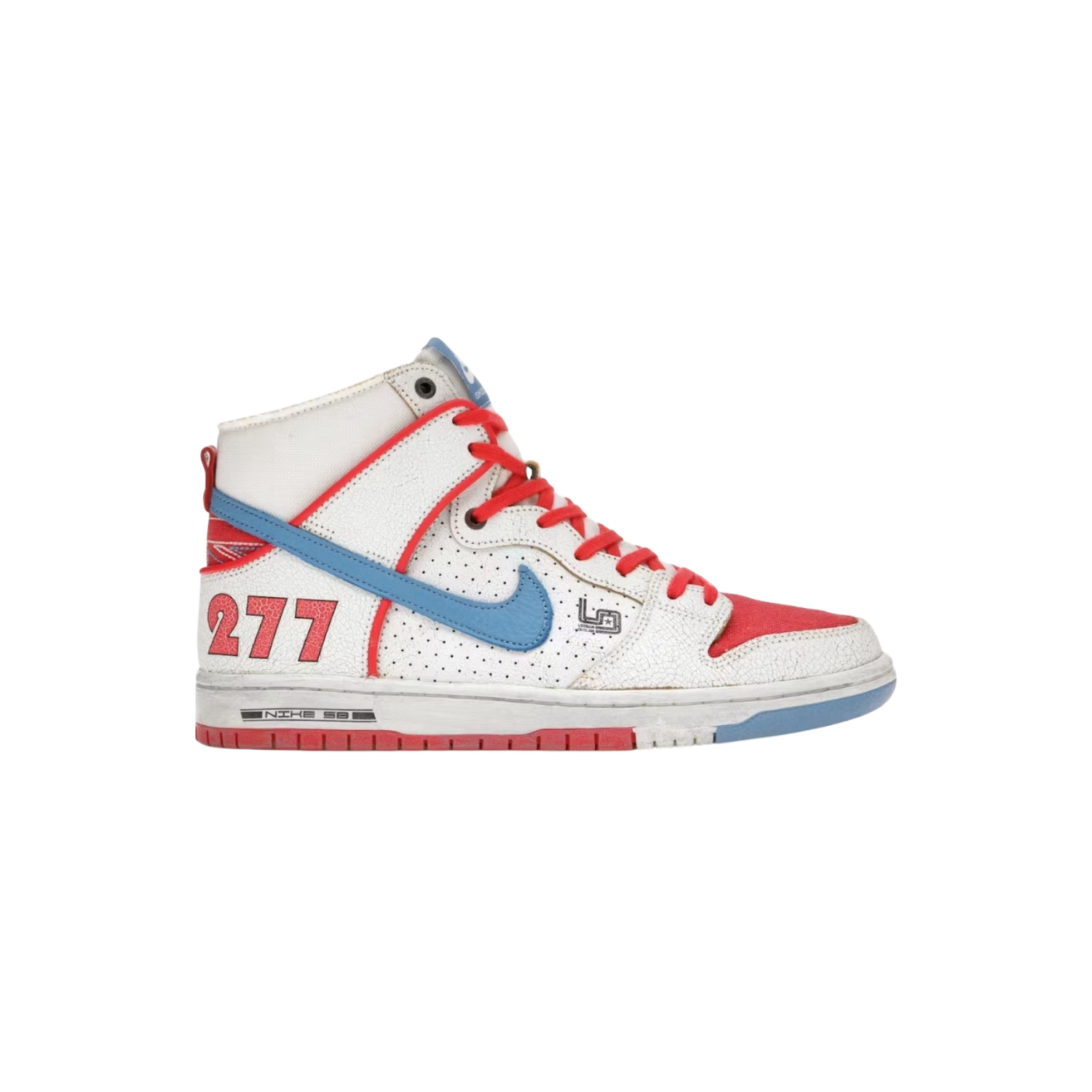Nike SB Dunk High Ishod Air Magnus Walker, Size: 8.5M