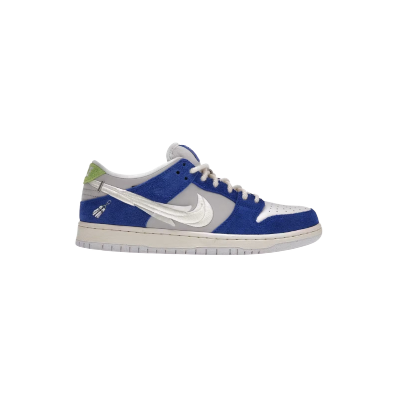 Nike SB Dunk Low Fly Streetwear Gardenia