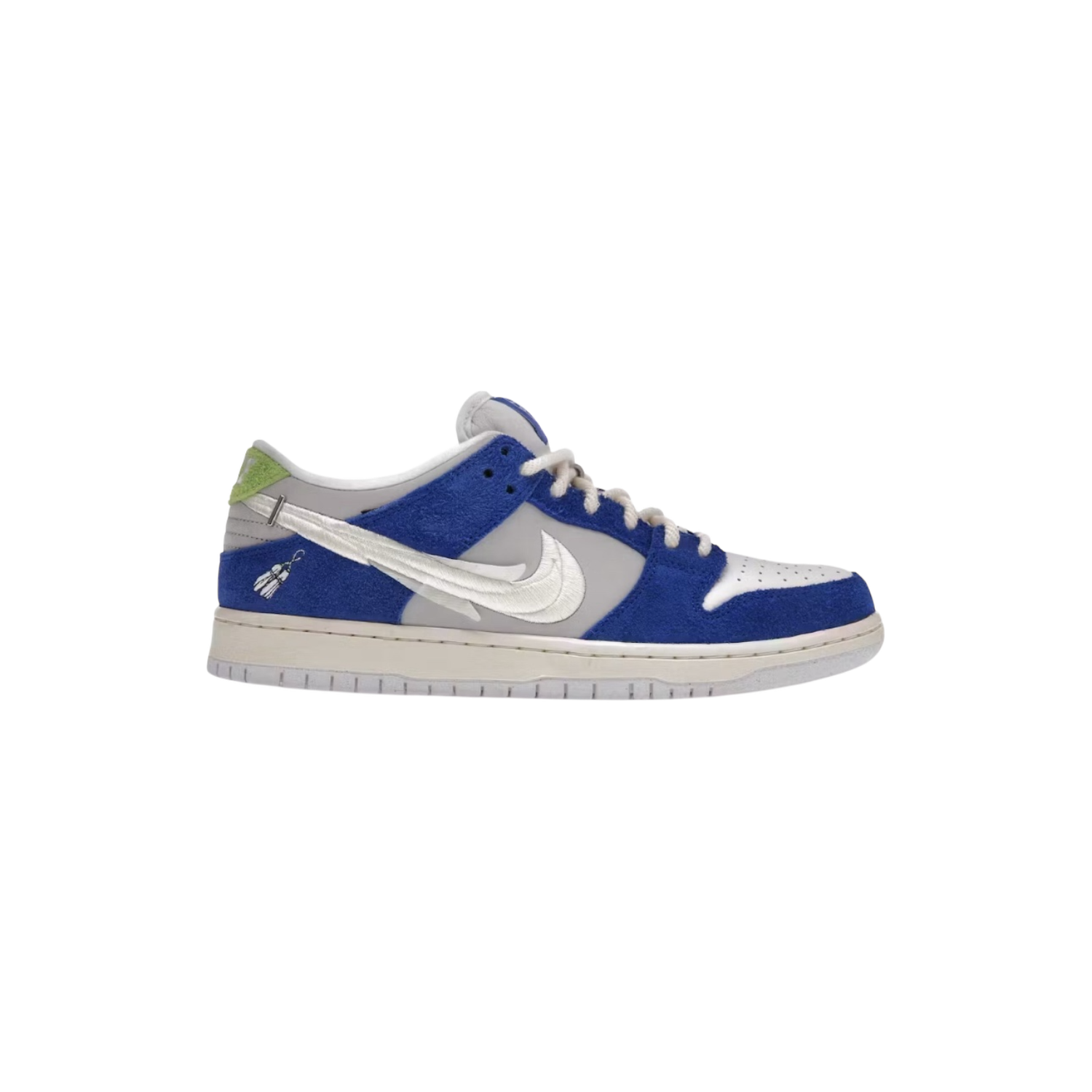 Nike SB Dunk Low Fly Streetwear Gardenia, Size: 9M