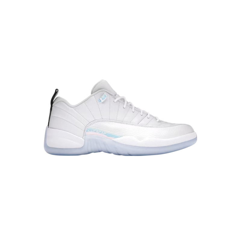 AJ12 Low Easter 2021