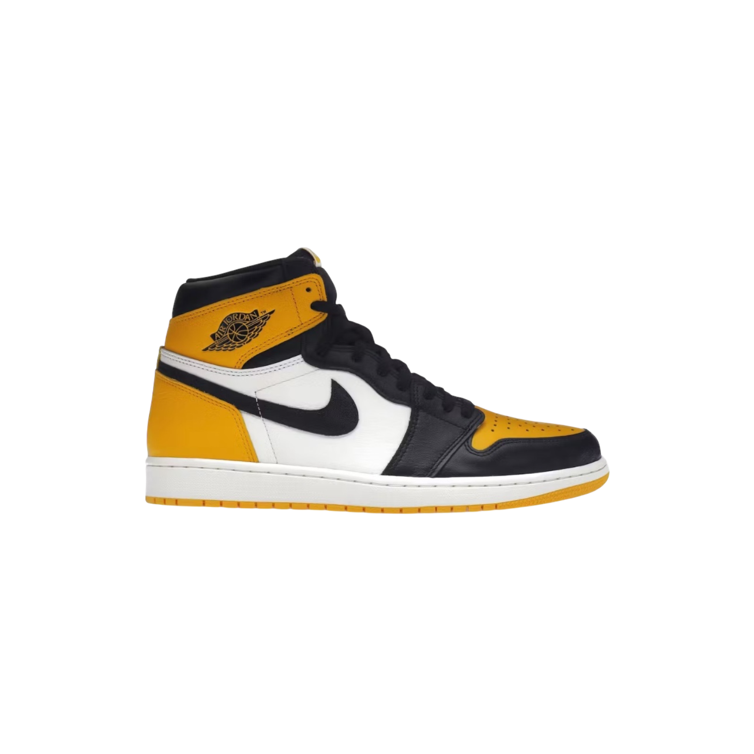 AJ1 High Taxi, Size: 9M