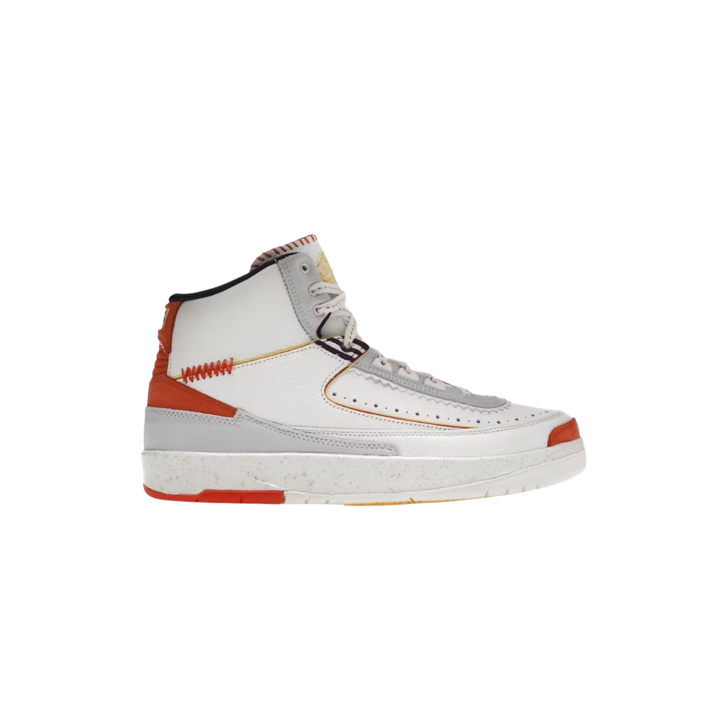 AJ2 Maison Chateau Rouge, Size: 9M