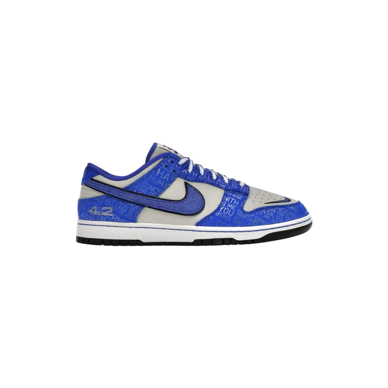 Nike Dunk Low Jackie Robinson