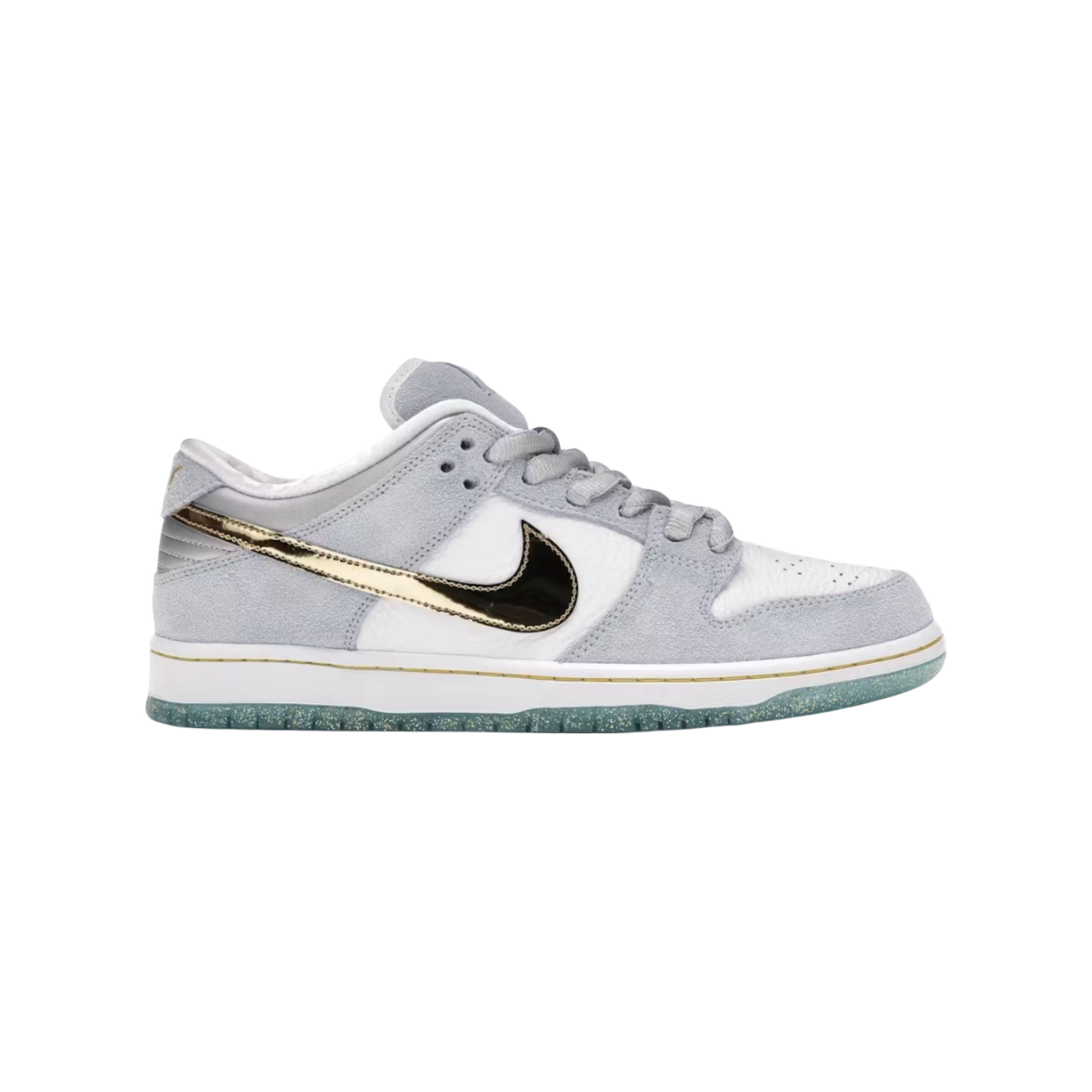 Nike SB Dunk Low Sean Cliver, Size: 9M