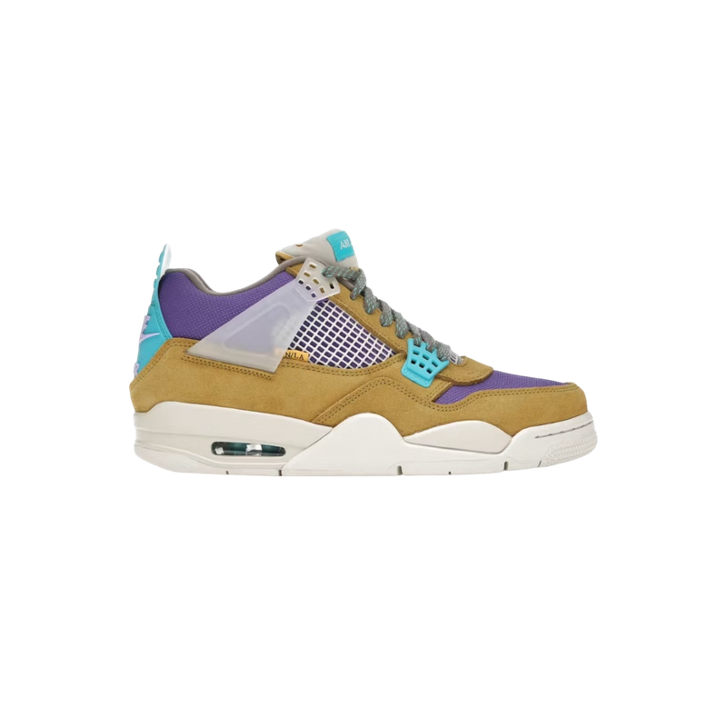 AJ4 Union 30th Anniversary Desert Moss PO