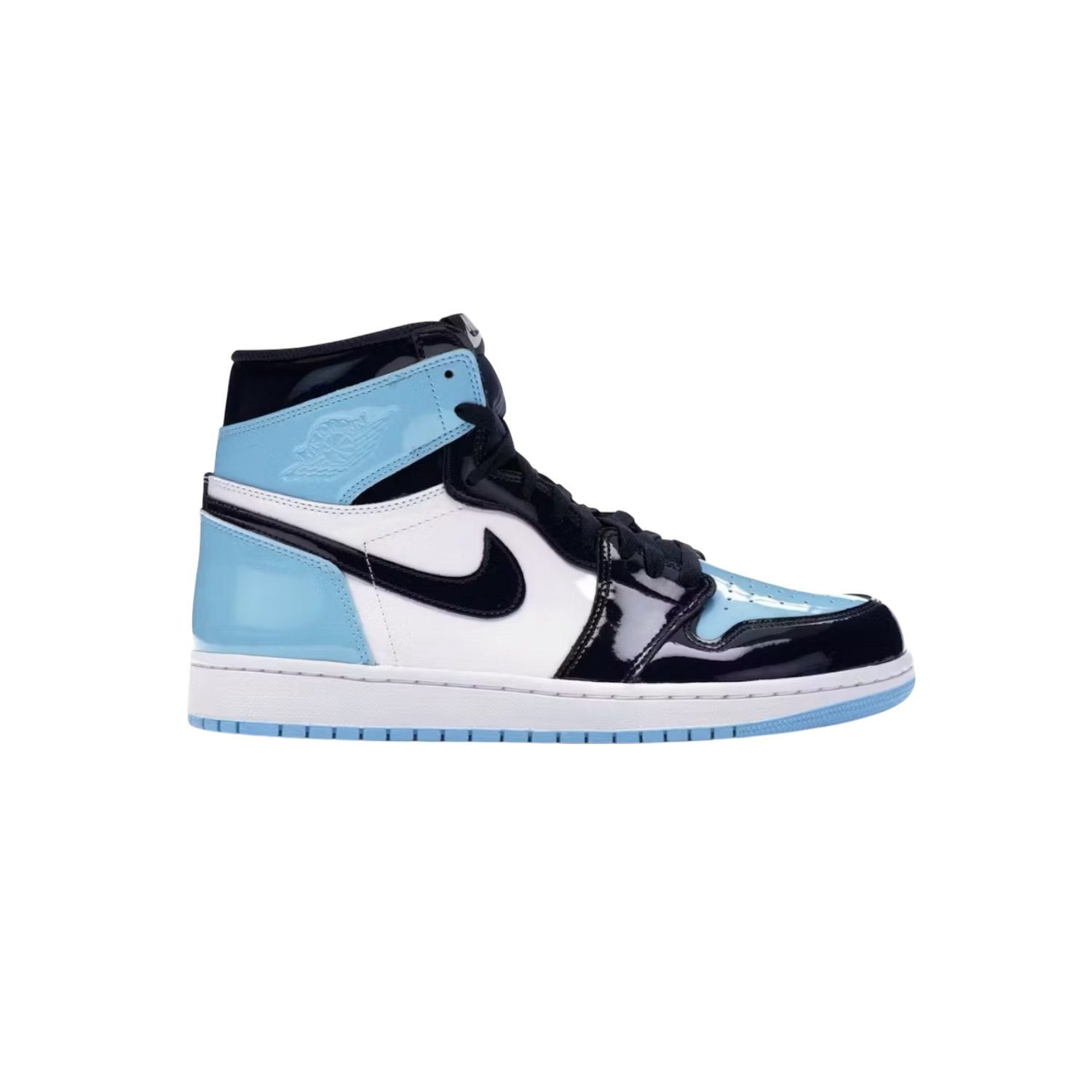 AJ1 High UNC Patent PO, Size: 8M