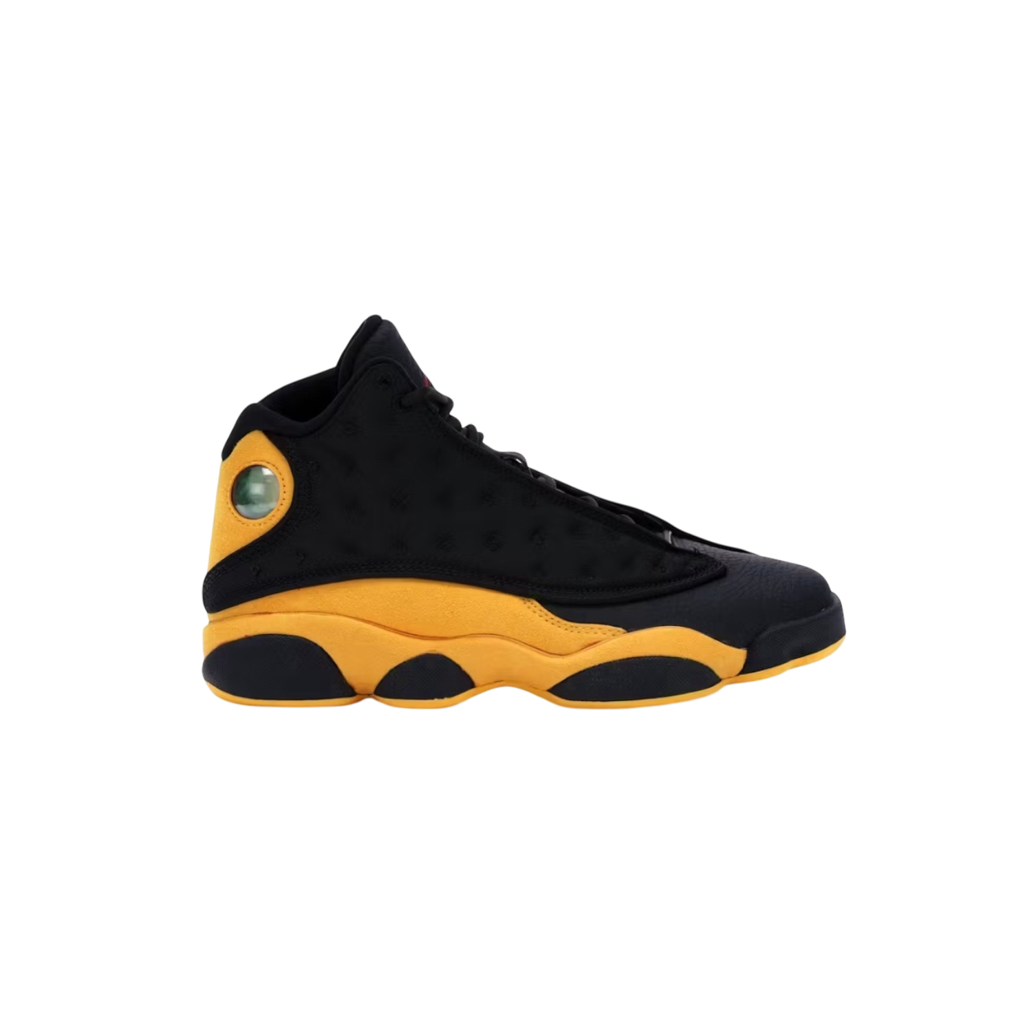 AJ13 Carmelo Anthony Class of 2002 8.5M PO, Size: 8.5M