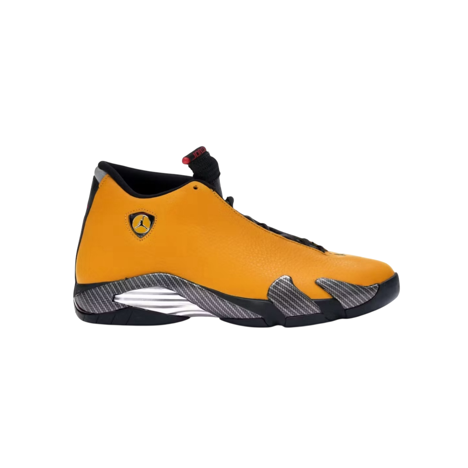AJ14 University Gold PO, Size: 8.5M