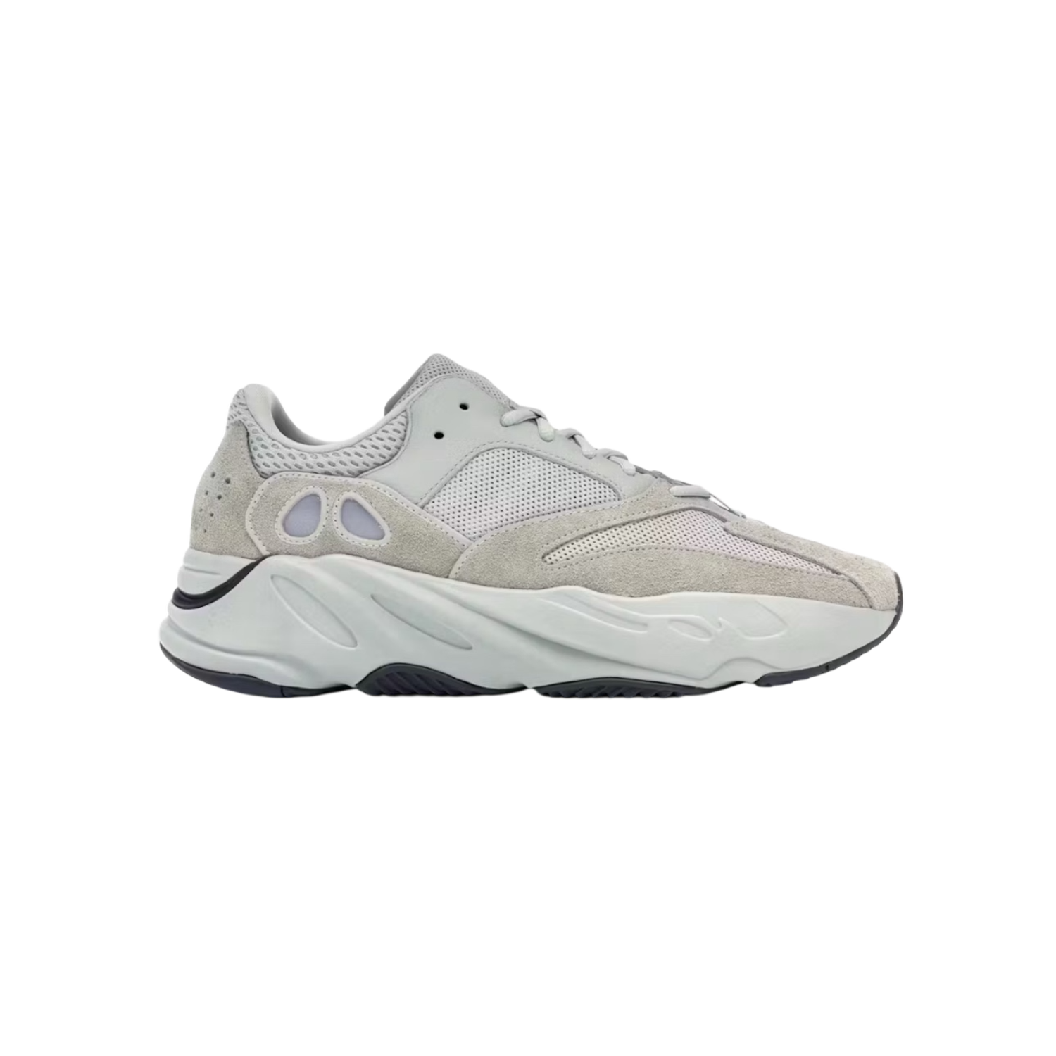 Yeezy 700 Salt PO, Size: 9.5M