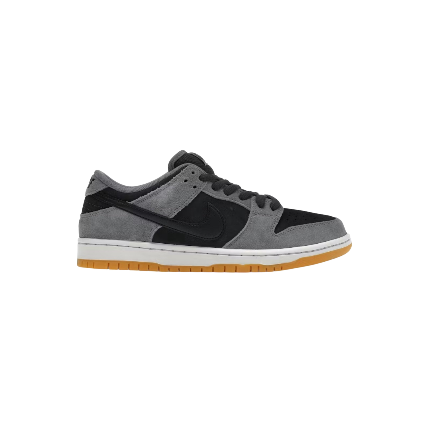 Nike SB Dunk Low Smoke Grey PO NB, Size: 8.5M