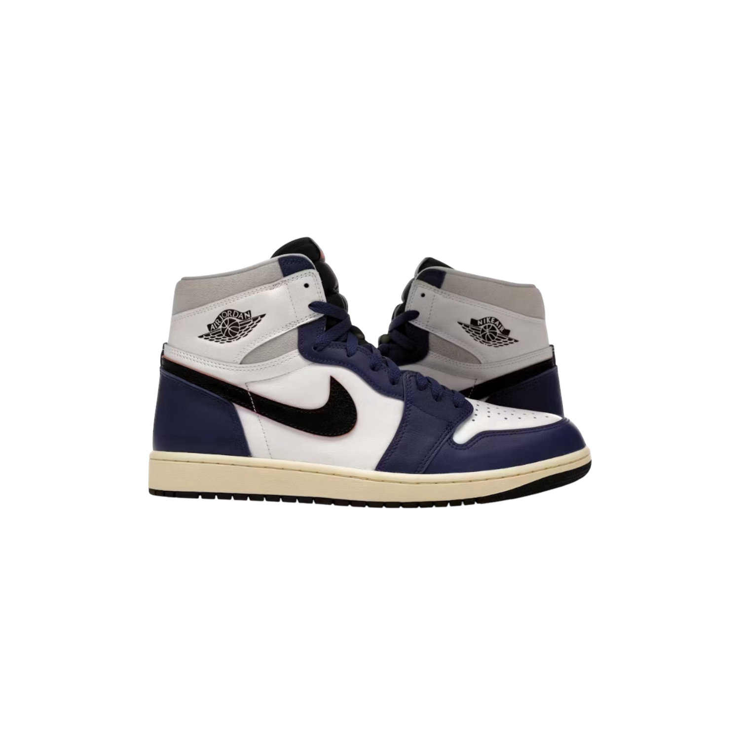 AJ1 High Rare Air PO, Size: 9M