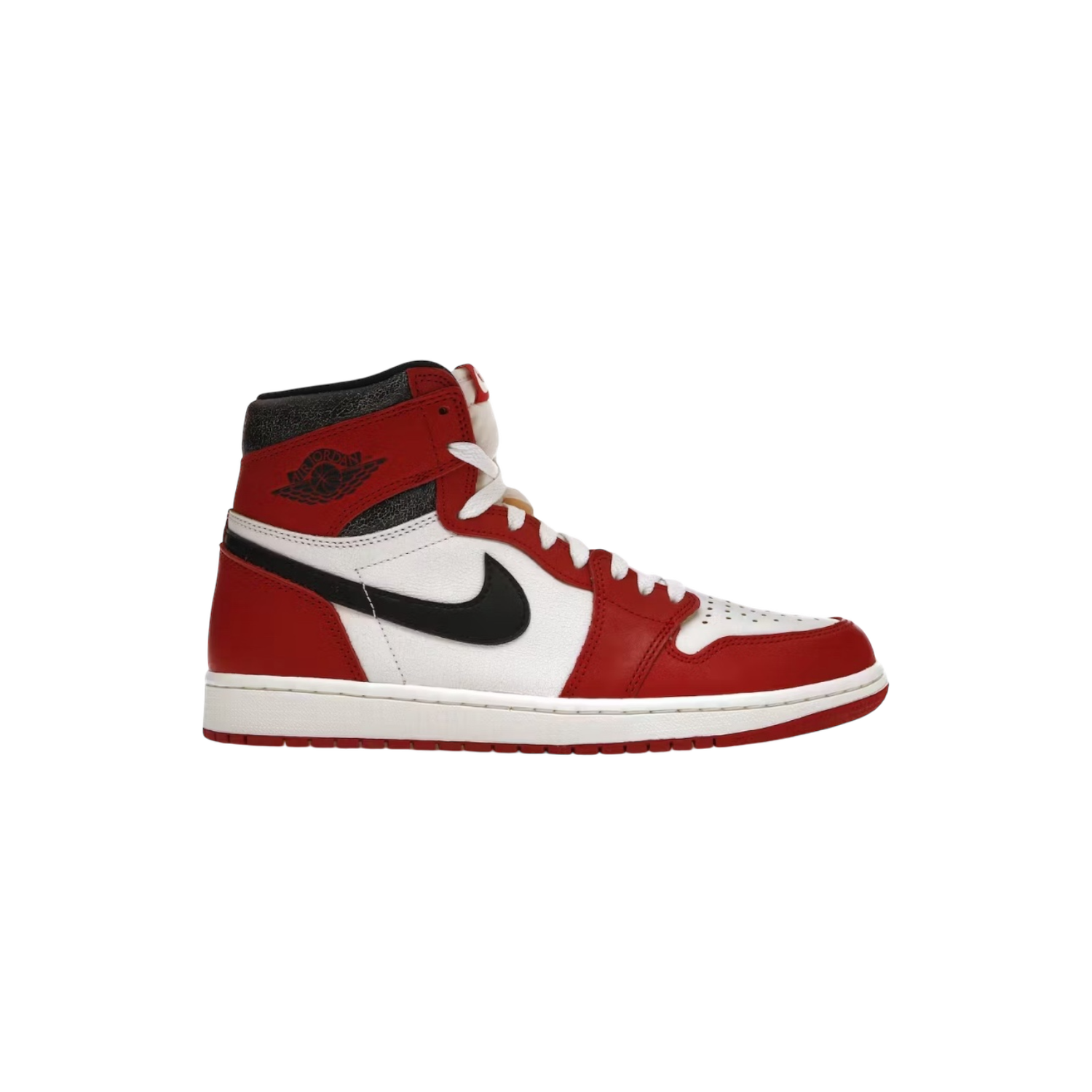 AJ1 High Lost &amp; Found 8.5M, Size: 8.5M