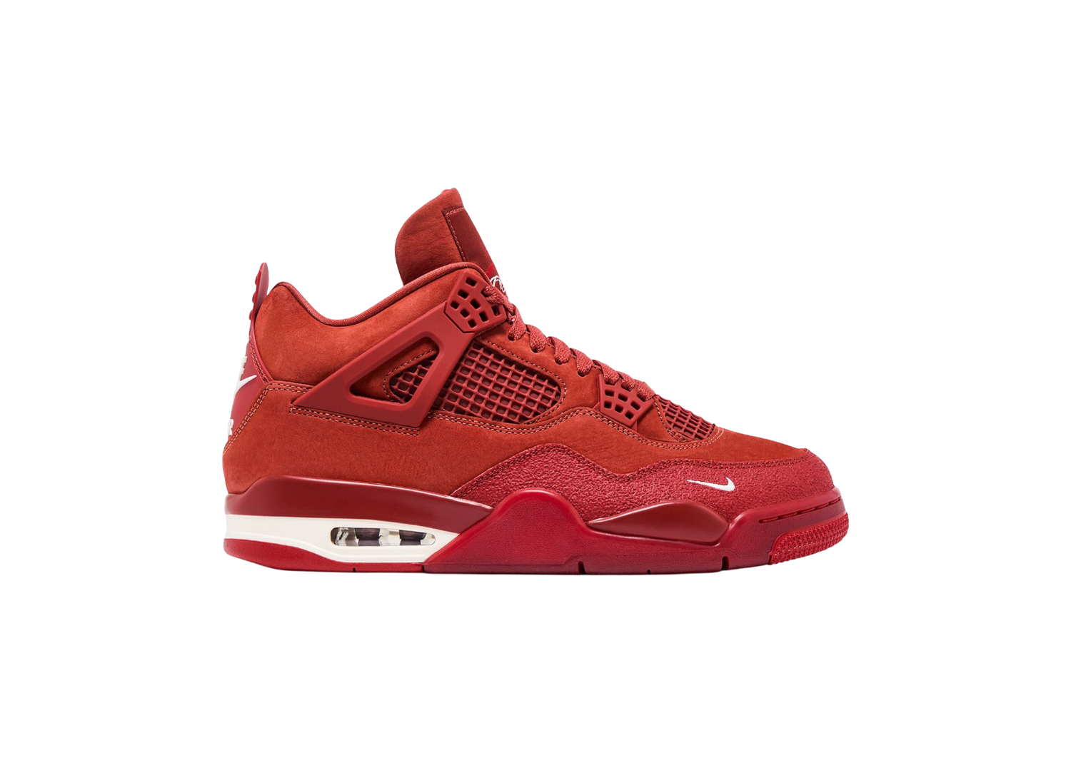 AJ4 Brick by Brick 8M PO, Size: 8M