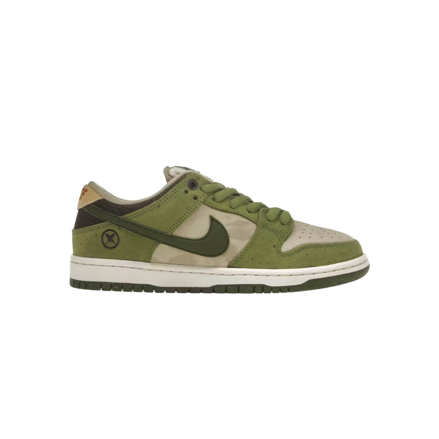 Nike Dunk Yuto Horigome Matcha PO, Size: 10.5M