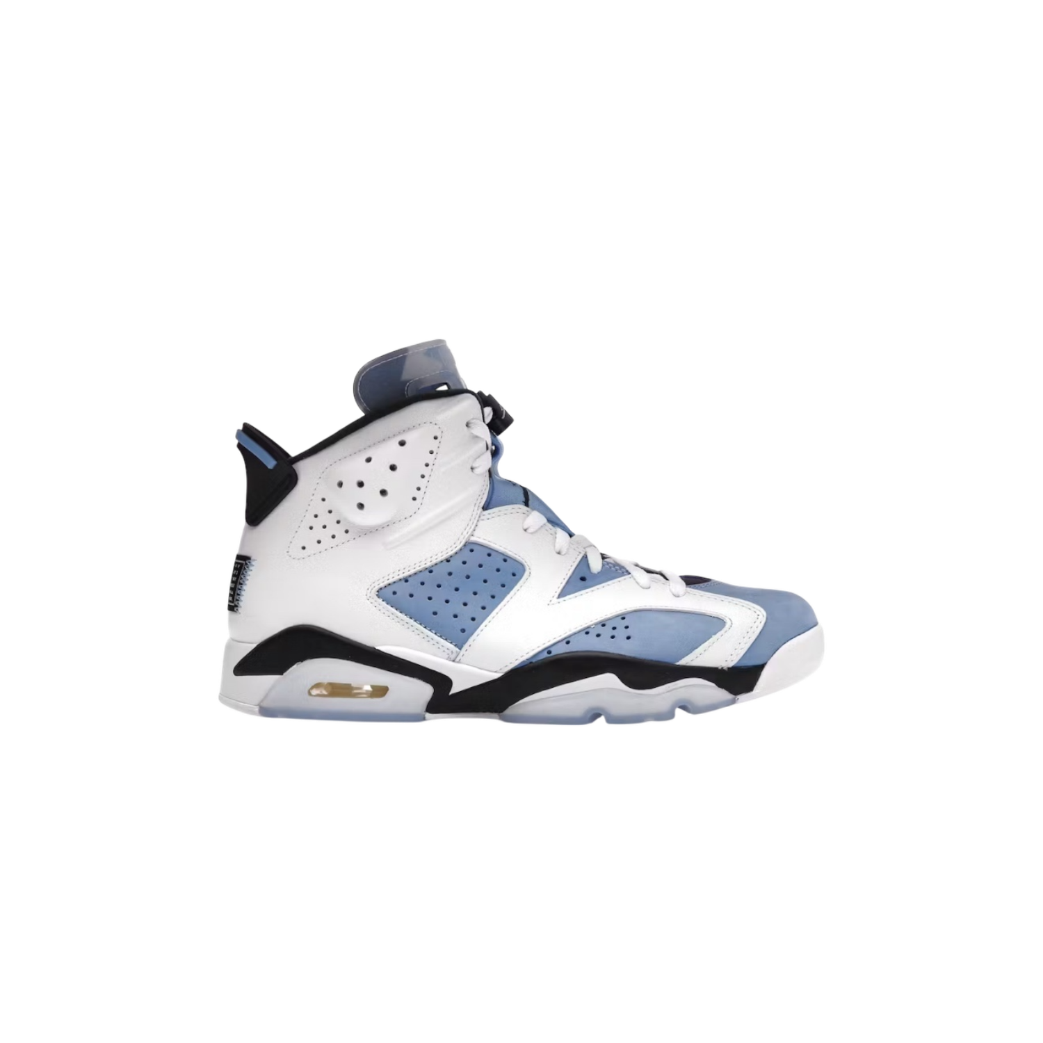 AJ 6 UNC, Size: 7Y