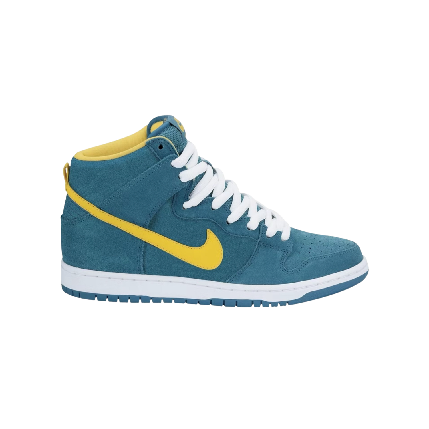 Nike SB Dunk High Tropical Teal PO, Size: 10.5M