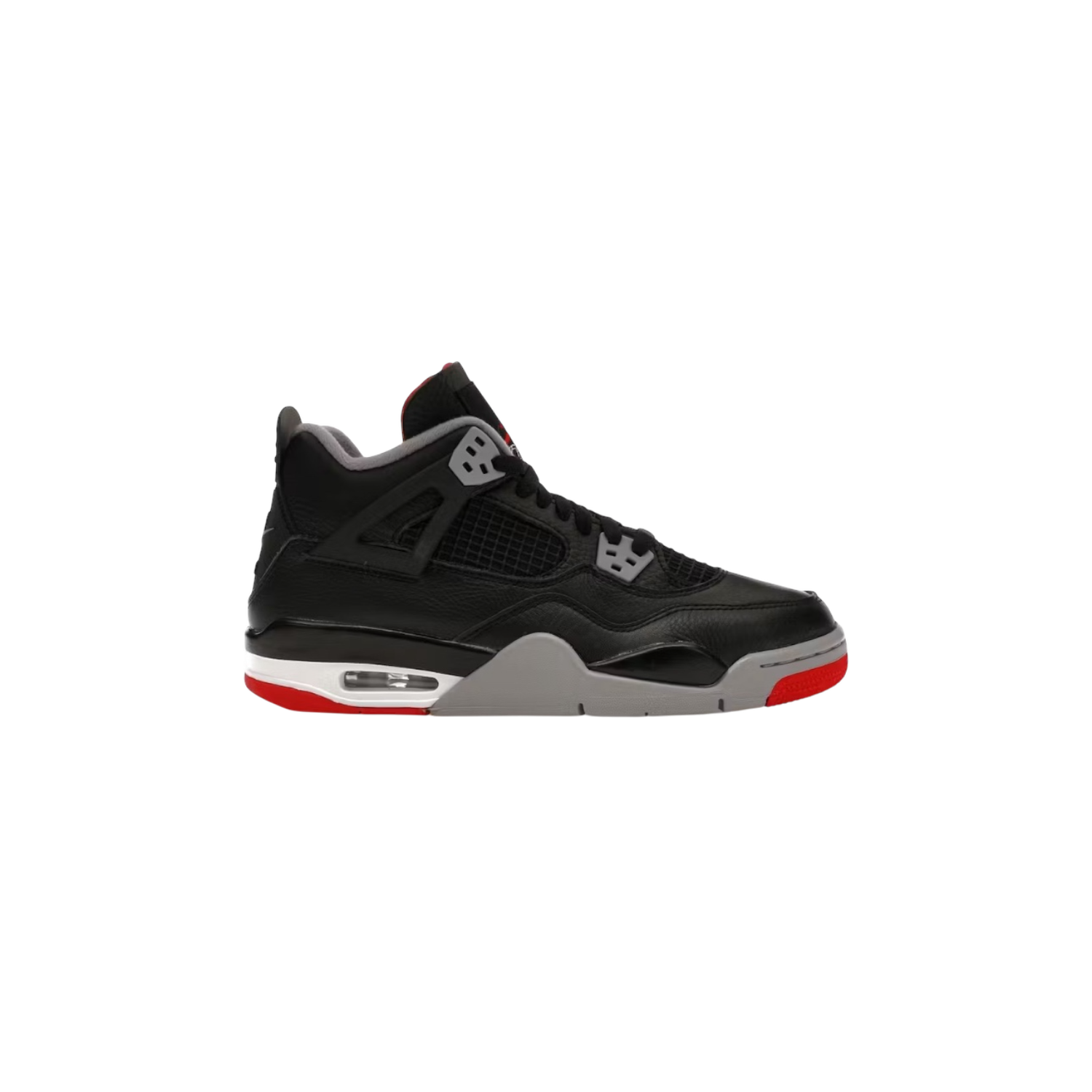 AJ4 Bred Reimagined GS, Size: 5.5Y
