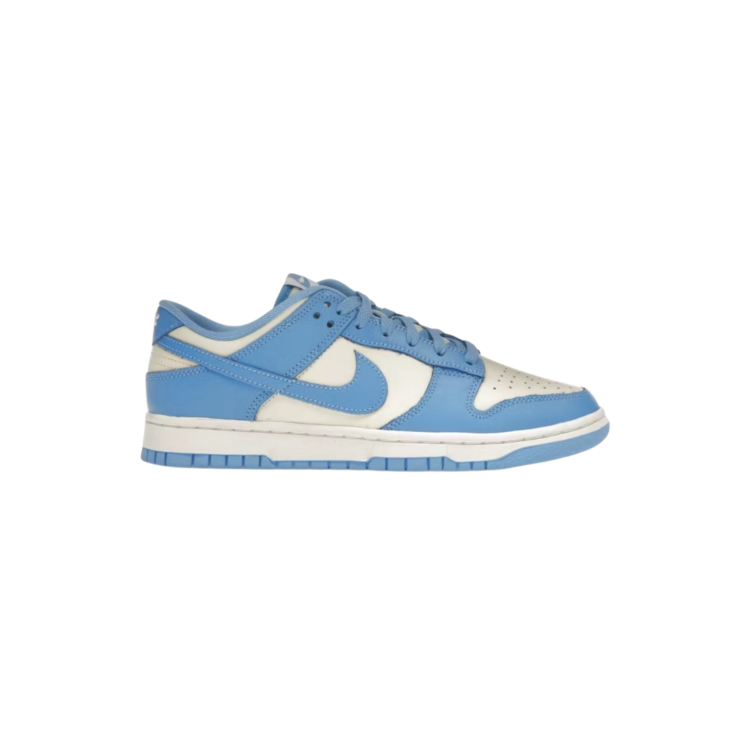 Nike Dunk Low University Blue, Size: 10.5M
