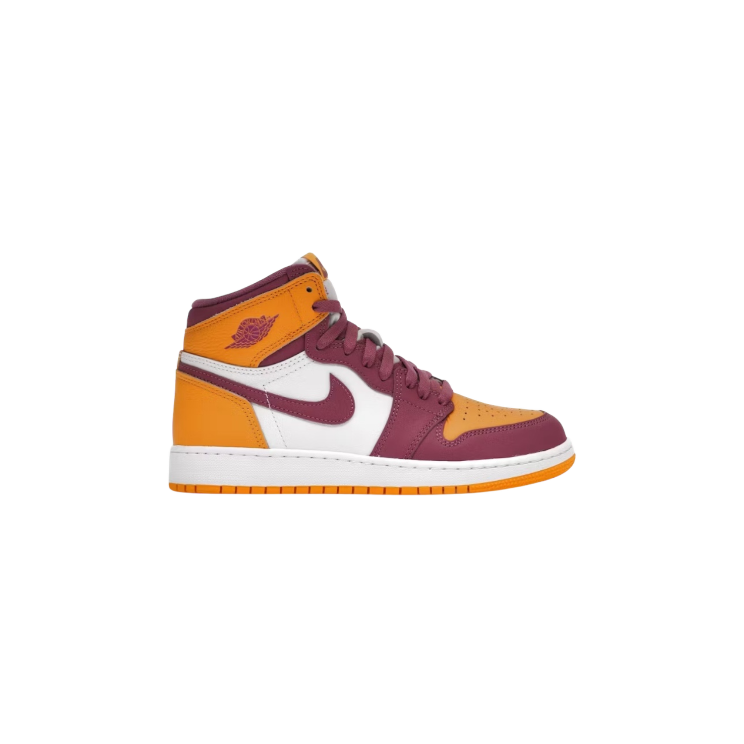 AJ1 High Brotherhood GS, Size: 6Y