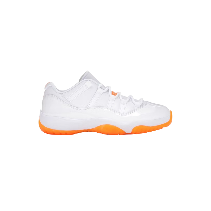 AJ11 Low Citrus (Women's)