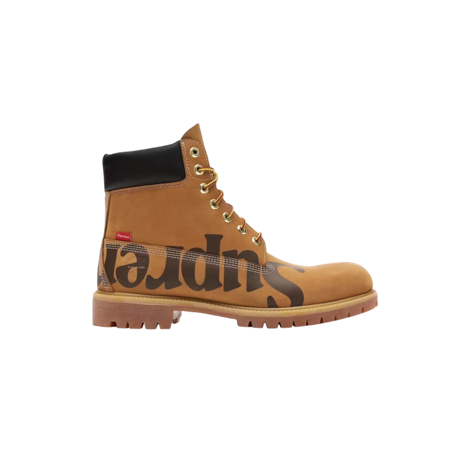Timberland 6&quot; Boot Supreme Wheat, Size: 10.5M