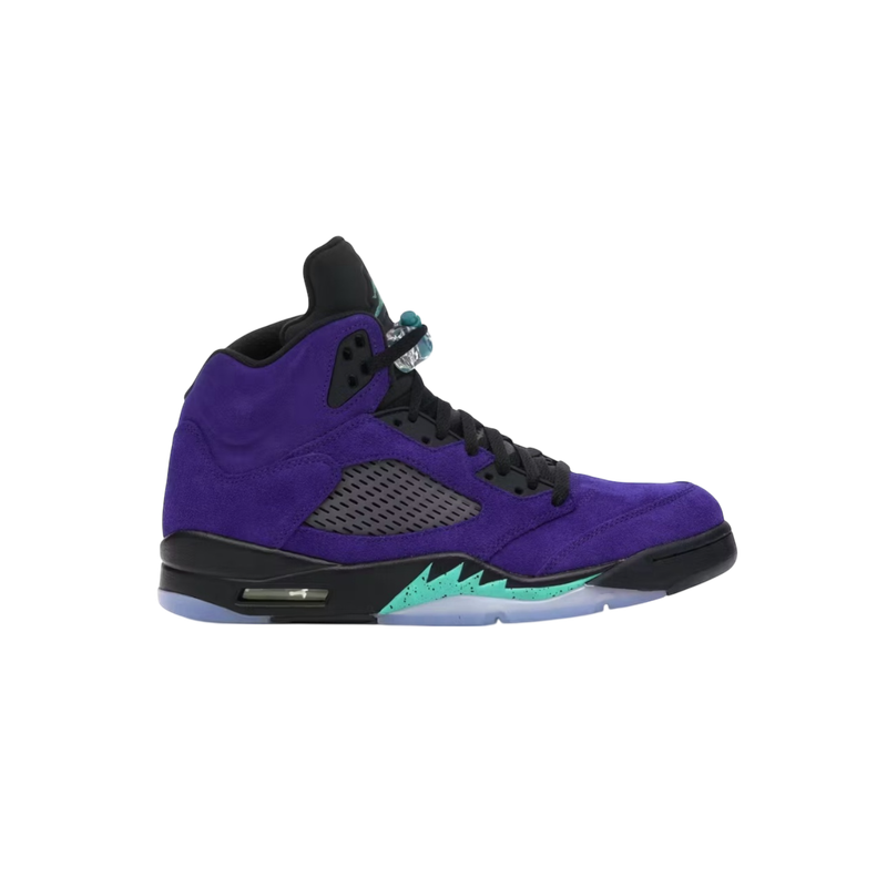 AJ5 Alternate Grape