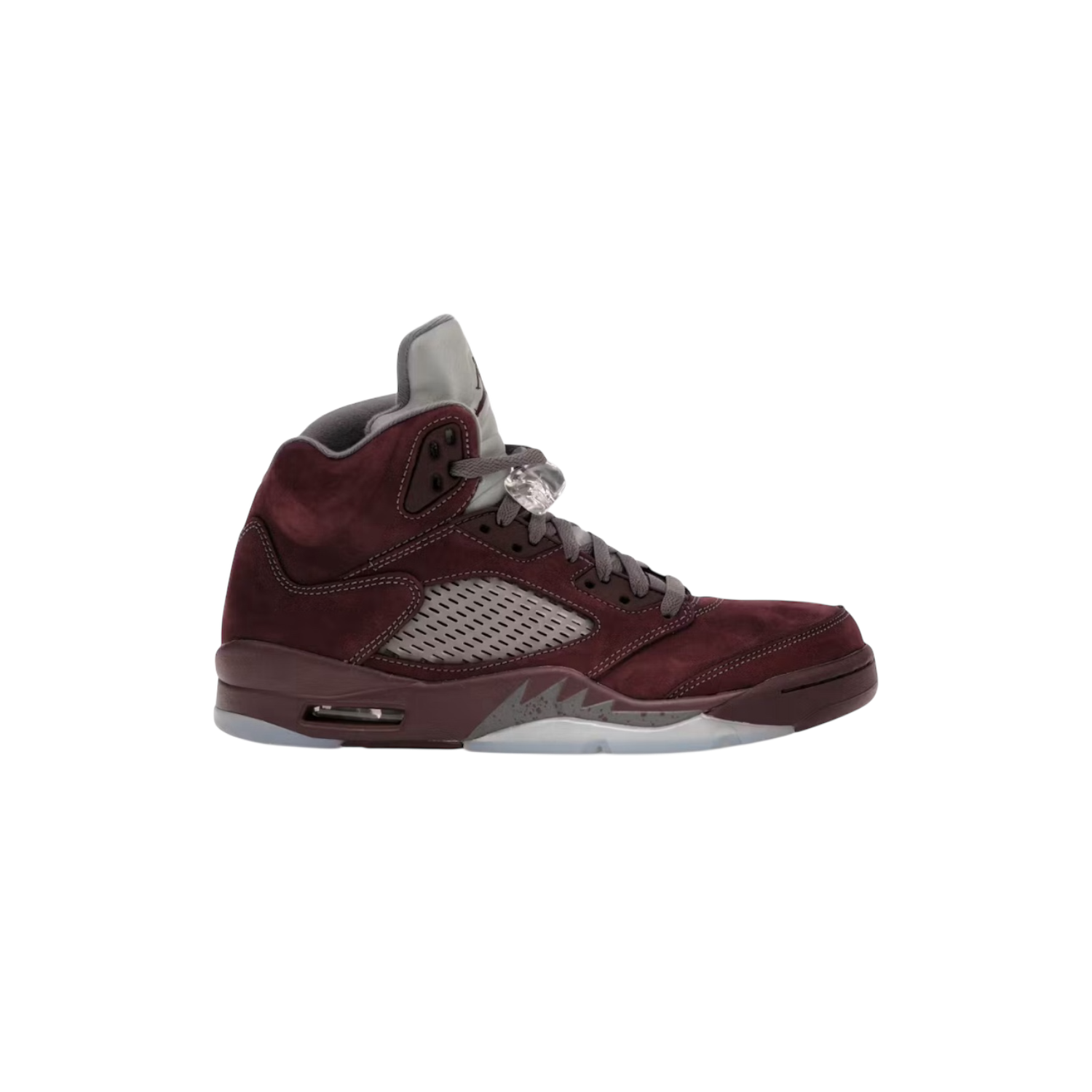 AJ5 Burgundy 2023 PO, Size: 9M