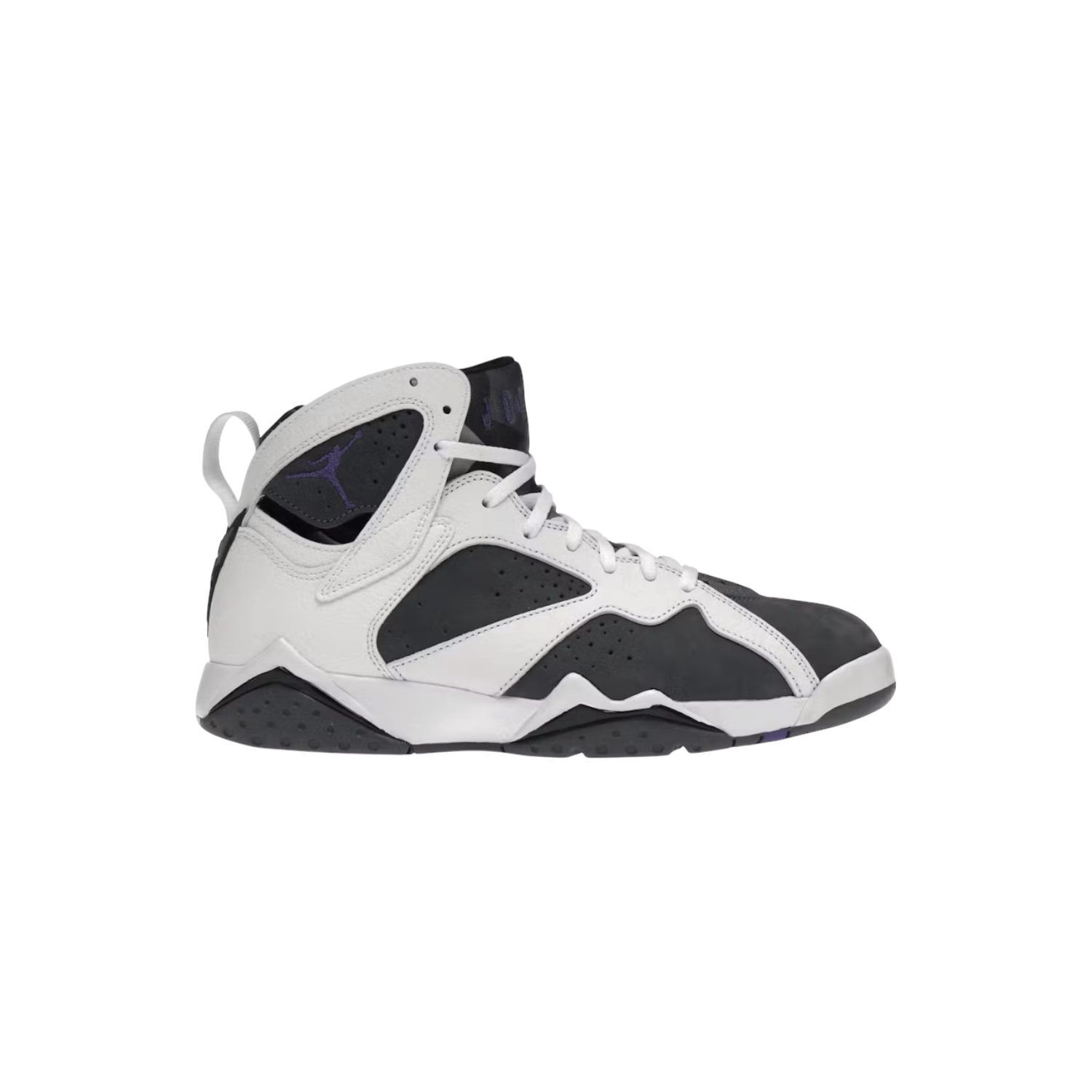 AJ7 Flint PO, Size: 10.5M