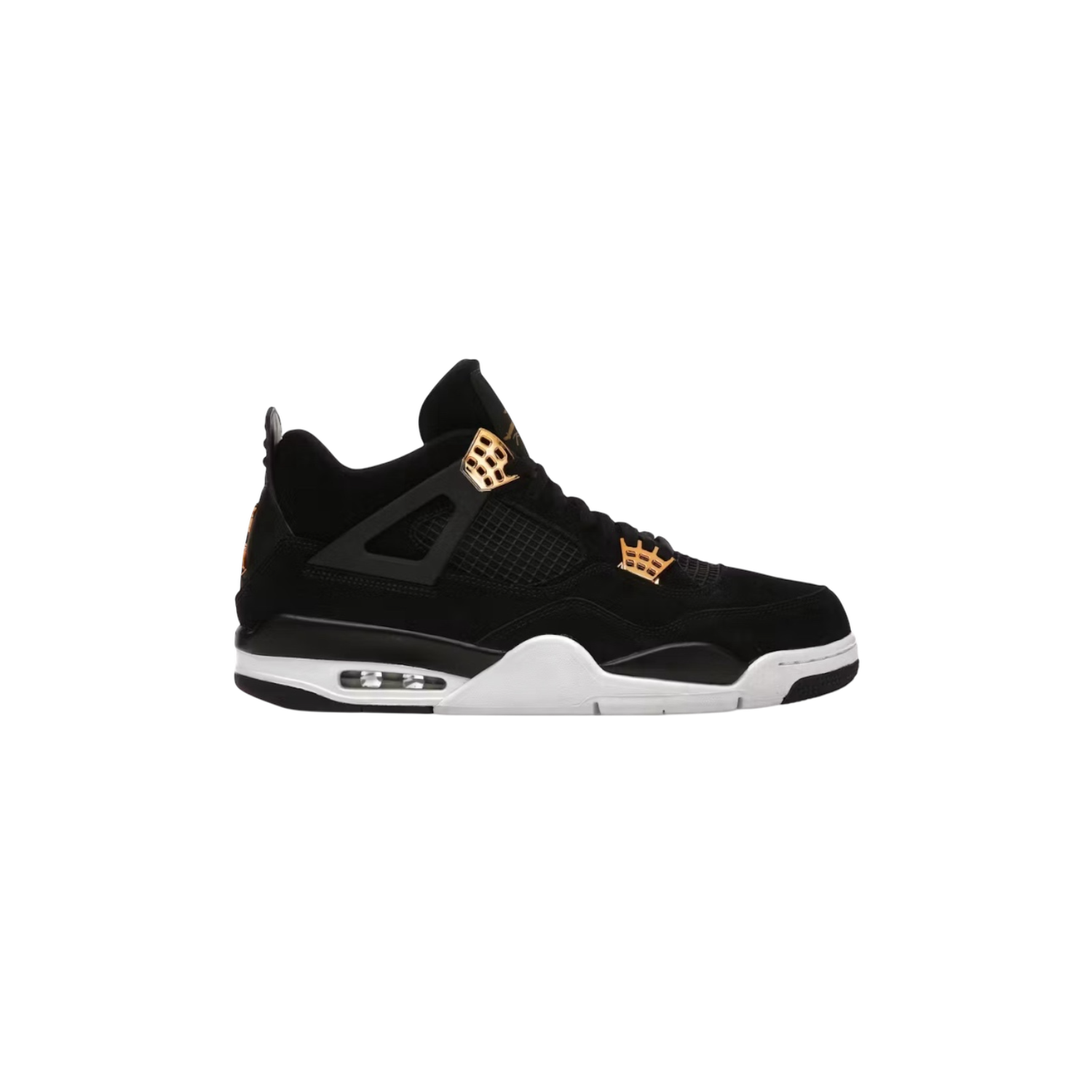 AJ4 Royalty PO, Size: 10.5M