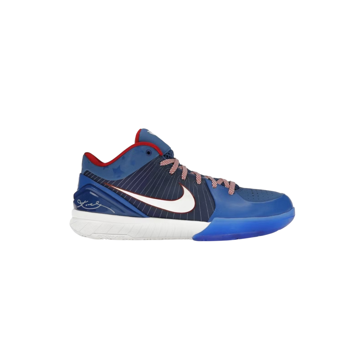 Kobe 4 Philly 2024 PO, Size: 10.5M