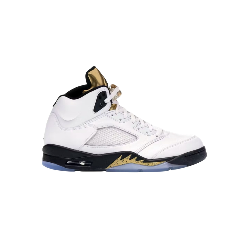 AJ5 Olympic PO