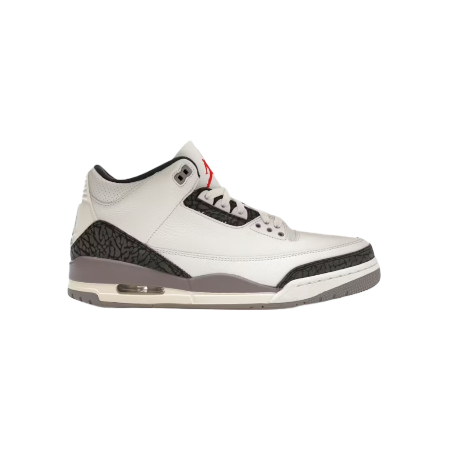 AJ3 Cement Grey, Size: 10M