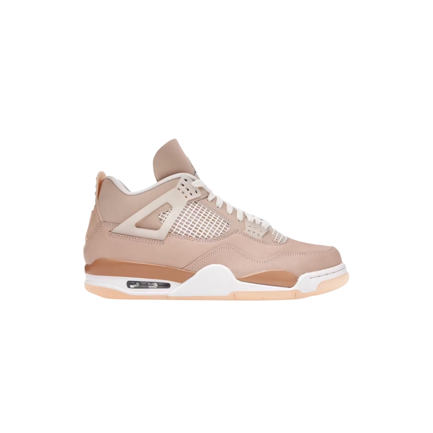 AJ4 Shimmer PO, Size: 9W