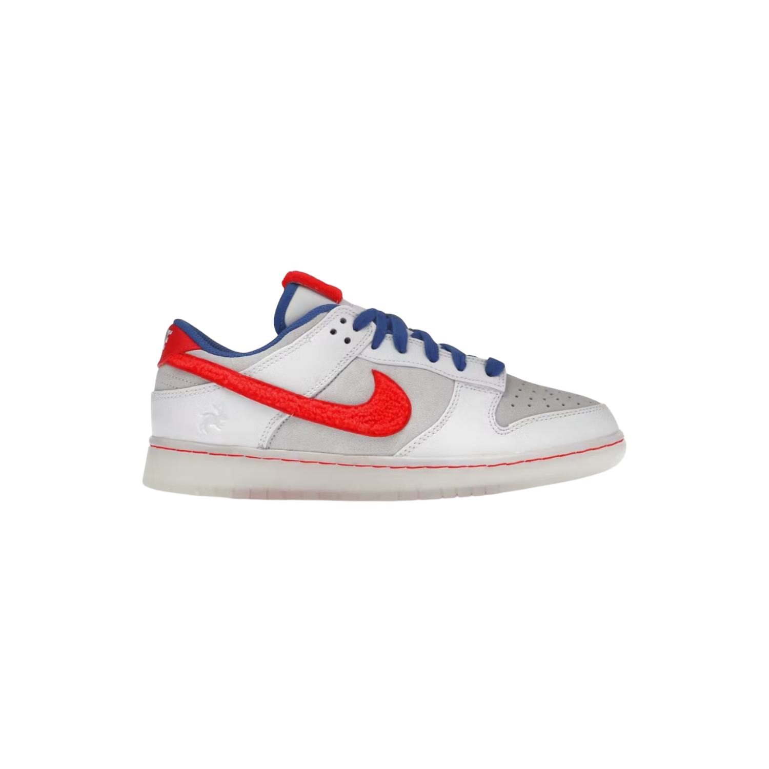 Nike Dunk Low Year of the White Rabbit 2023, Size: 8M