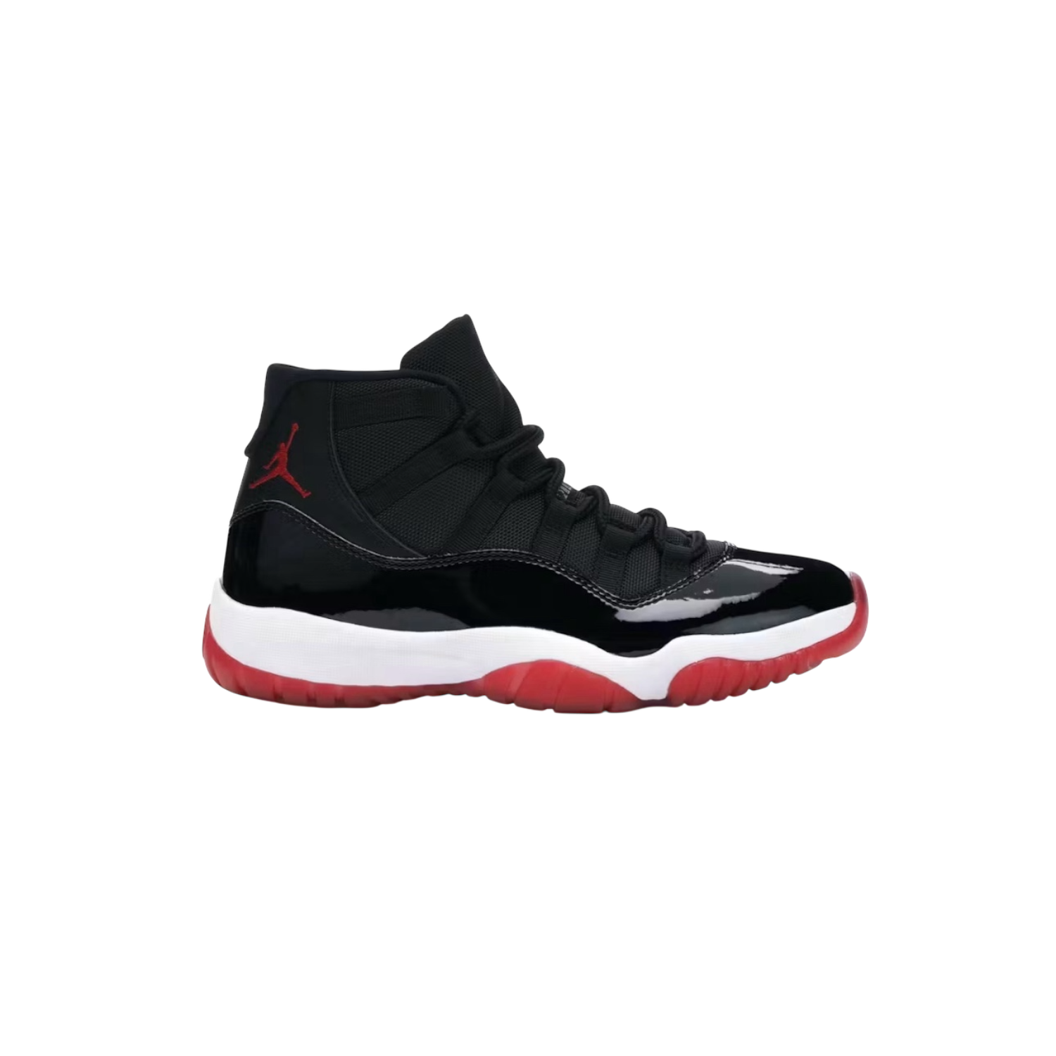 AJ11 Bred 2019 9M PO, Size: 9M