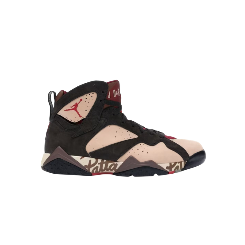 AJ7 High Patta Shimmer PO