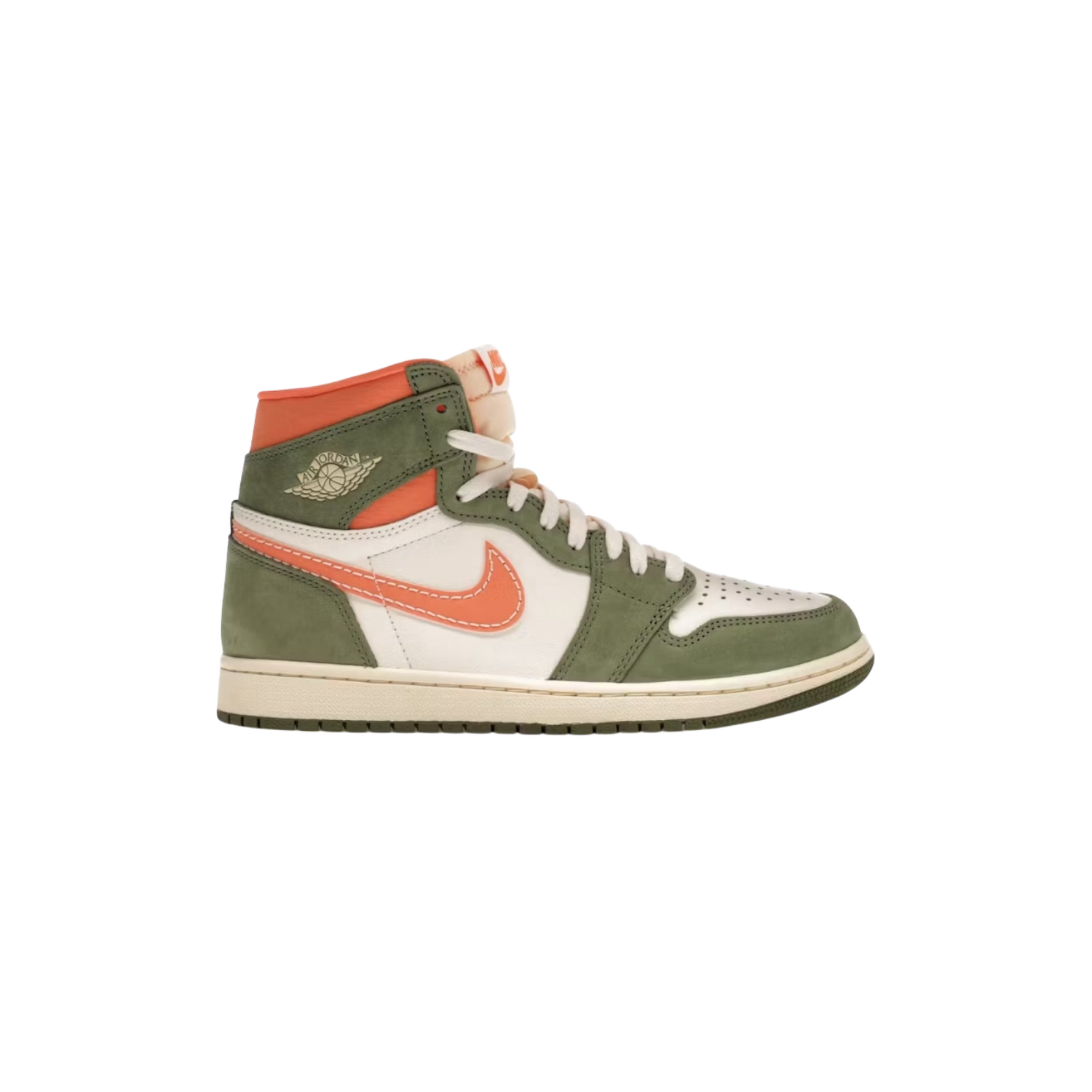 AJ1 High Craft Celadon PO, Size: 9M