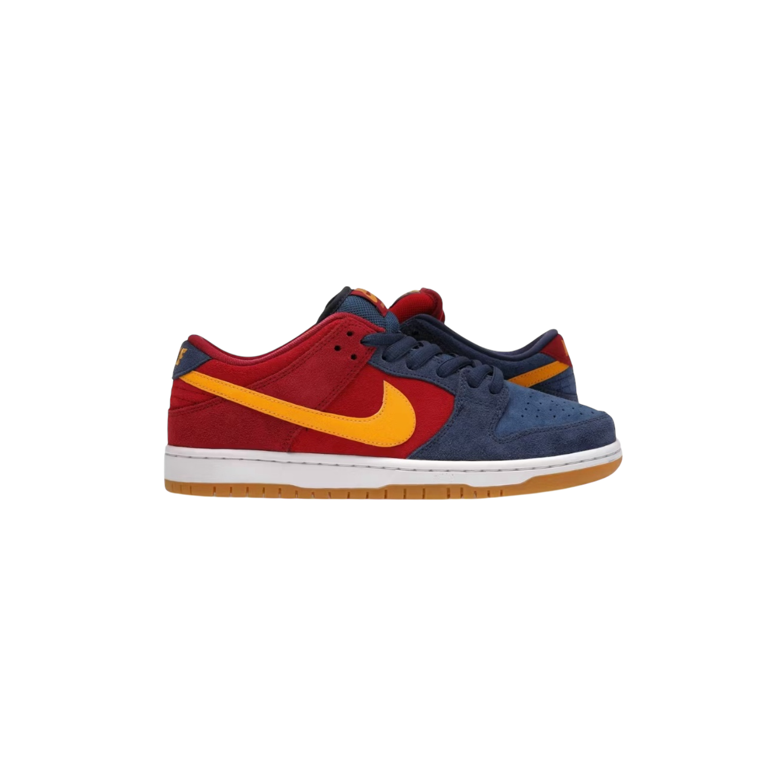 Nike SB Dunk Low Barcelona, Size: 8.5M