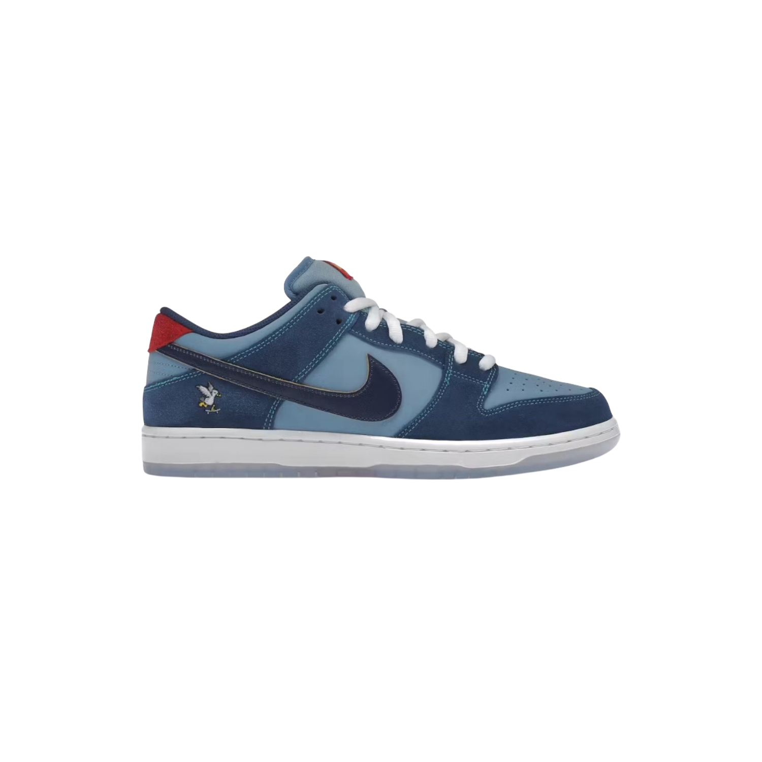 Nike SB Dunk Low Why So Sad PO, Size: 8M