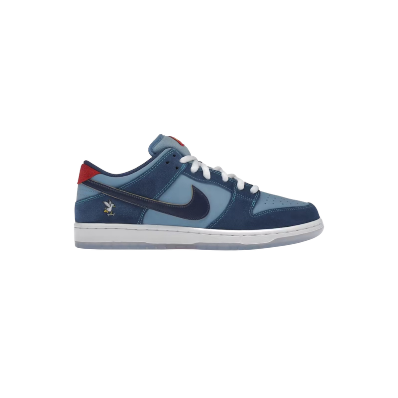 Nike SB Dunk Low Why So Sad PO