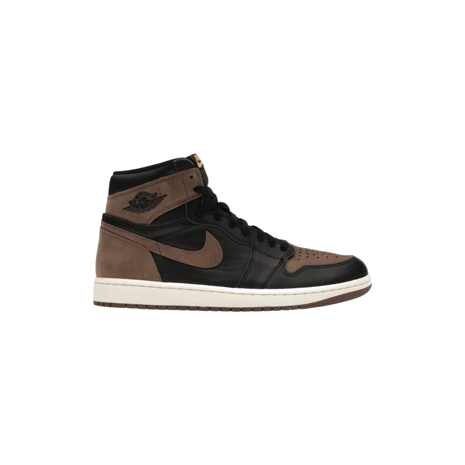 AJ1 High Palomino PO, Size: 8M