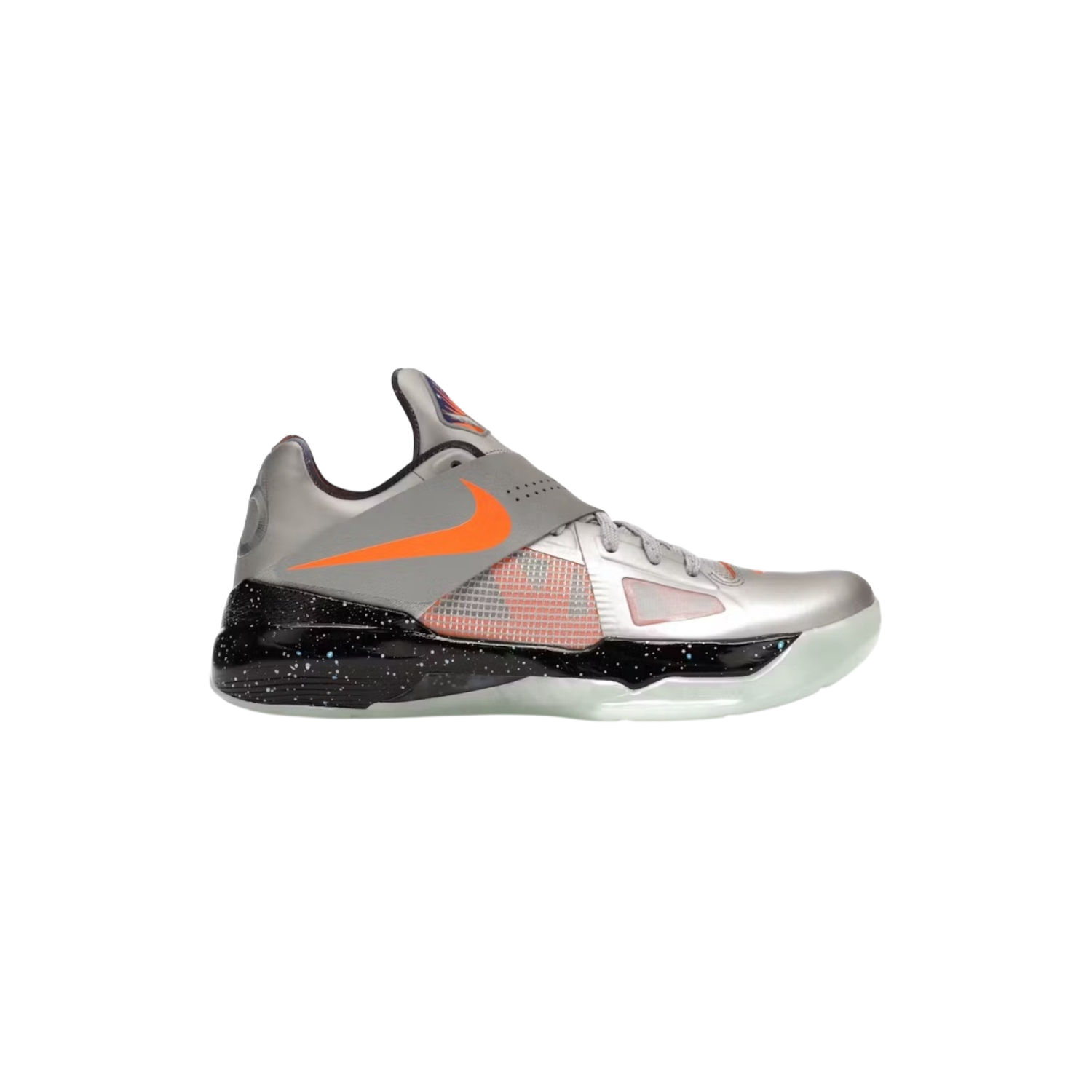 Nike KD 4 Galaxy 2024, Size: 7.5M
