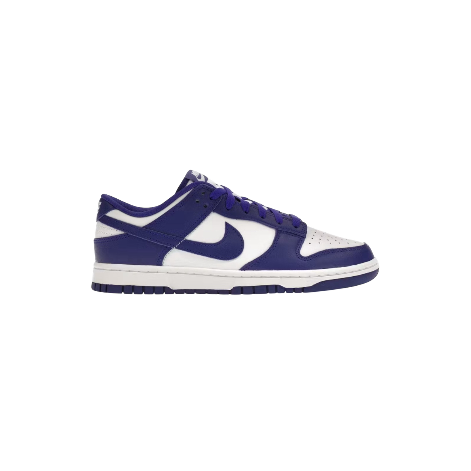 Nike Dunk Low Concord PO, Size: 7.5M