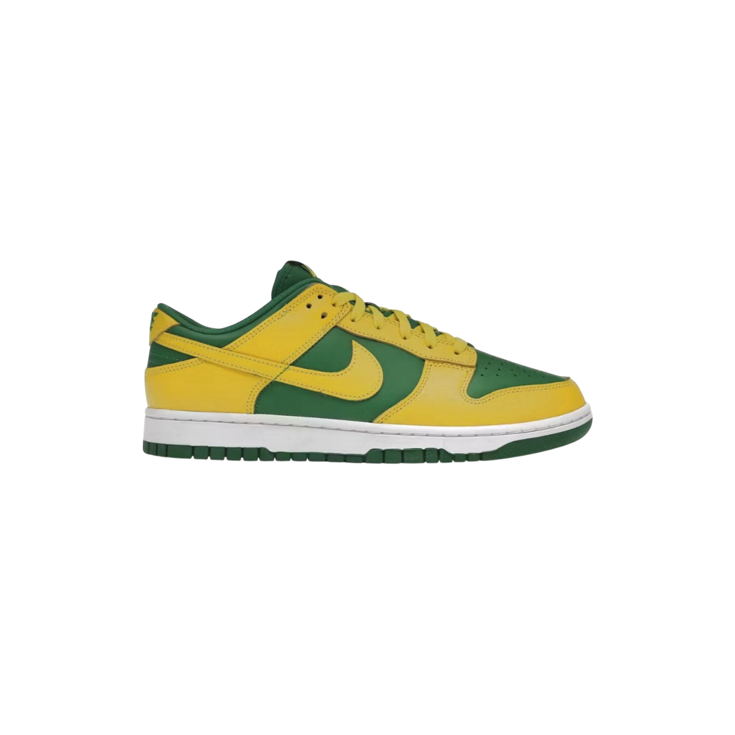 Nike Dunk Low Reverse Brazil PO, Size: 7.5M
