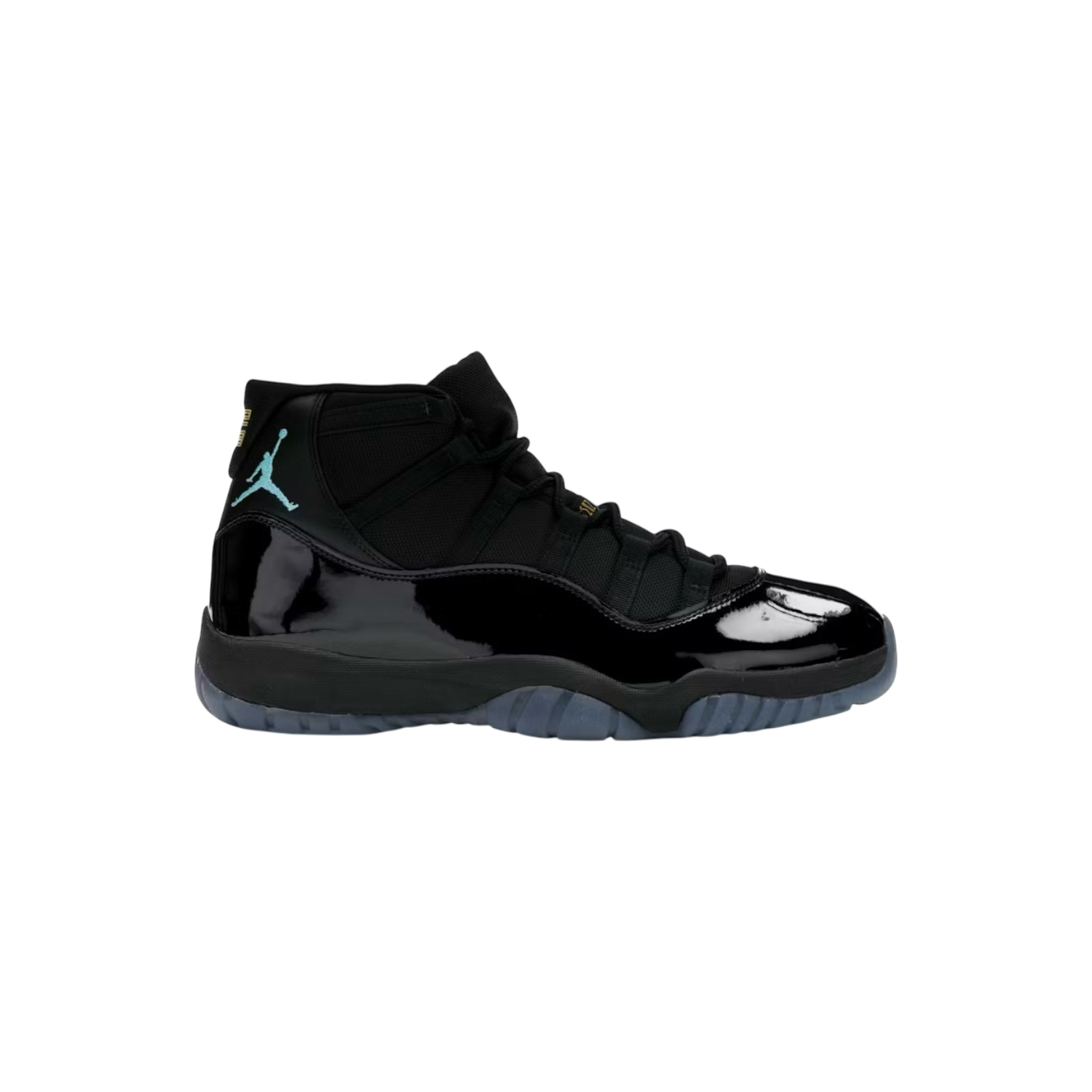 AJ11 Gamma 2025, Size: 7Y