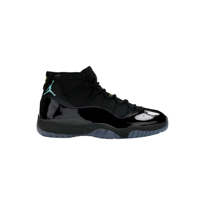AJ11 Gamma 2025