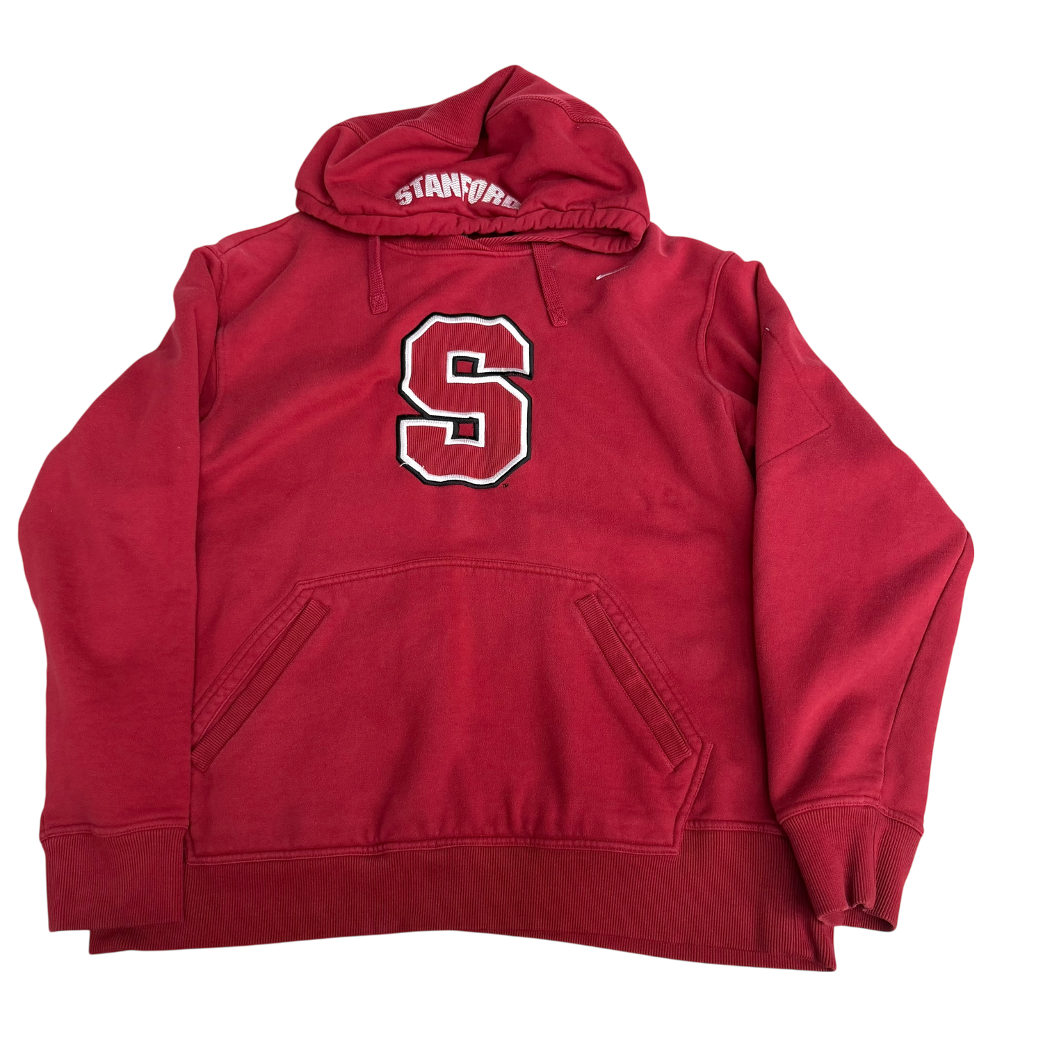 Stanford University Cardinals Nike Hoodie