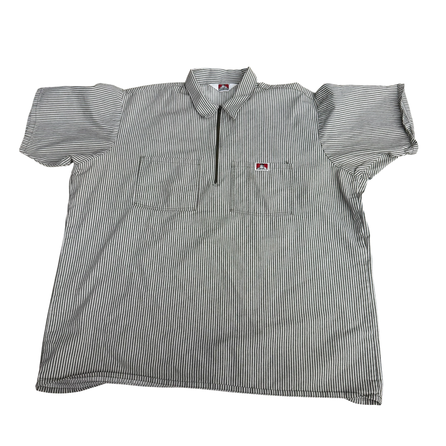 Ben Davis Short Sleeve